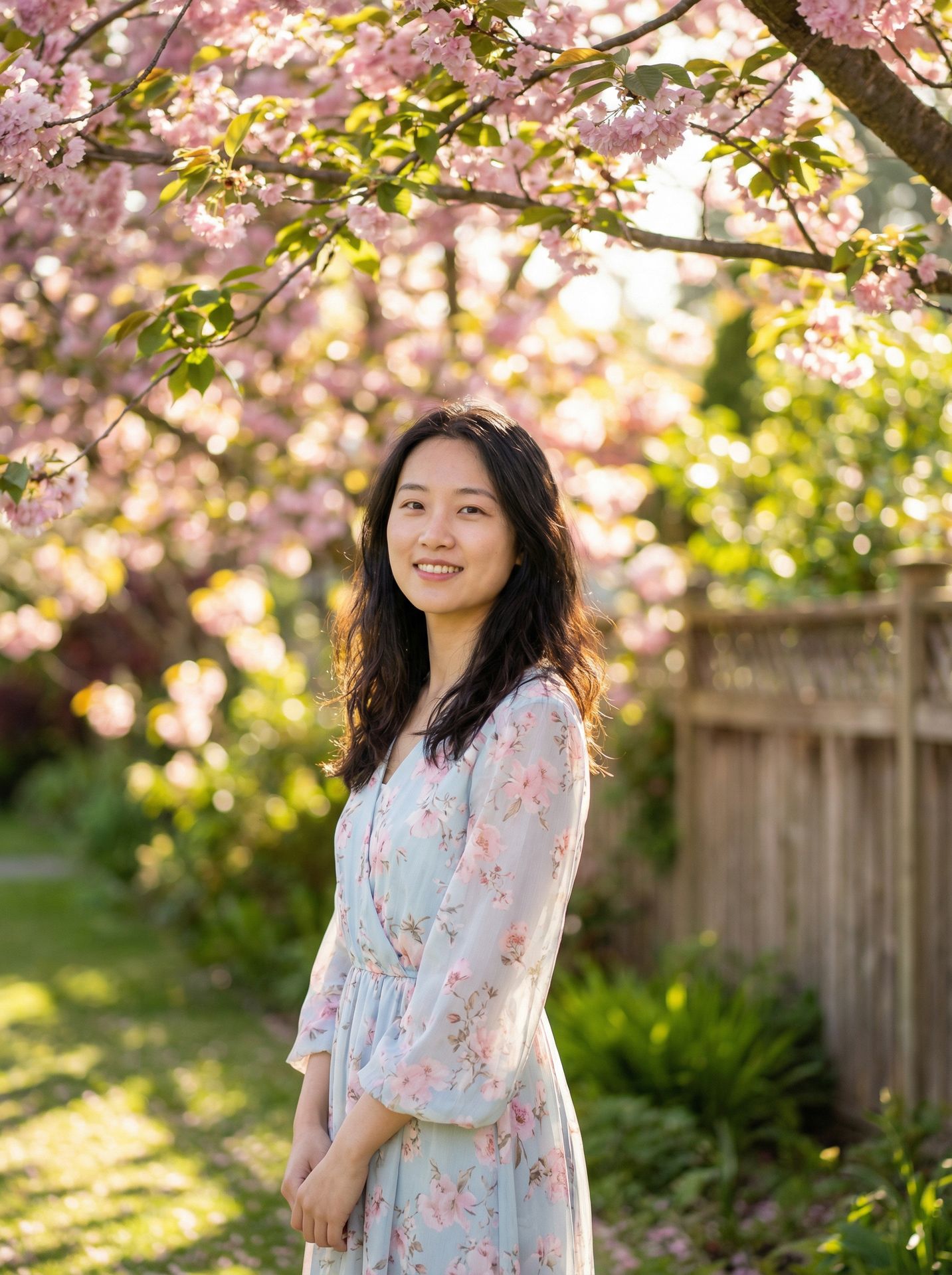 每日大赛清新VLOG视频