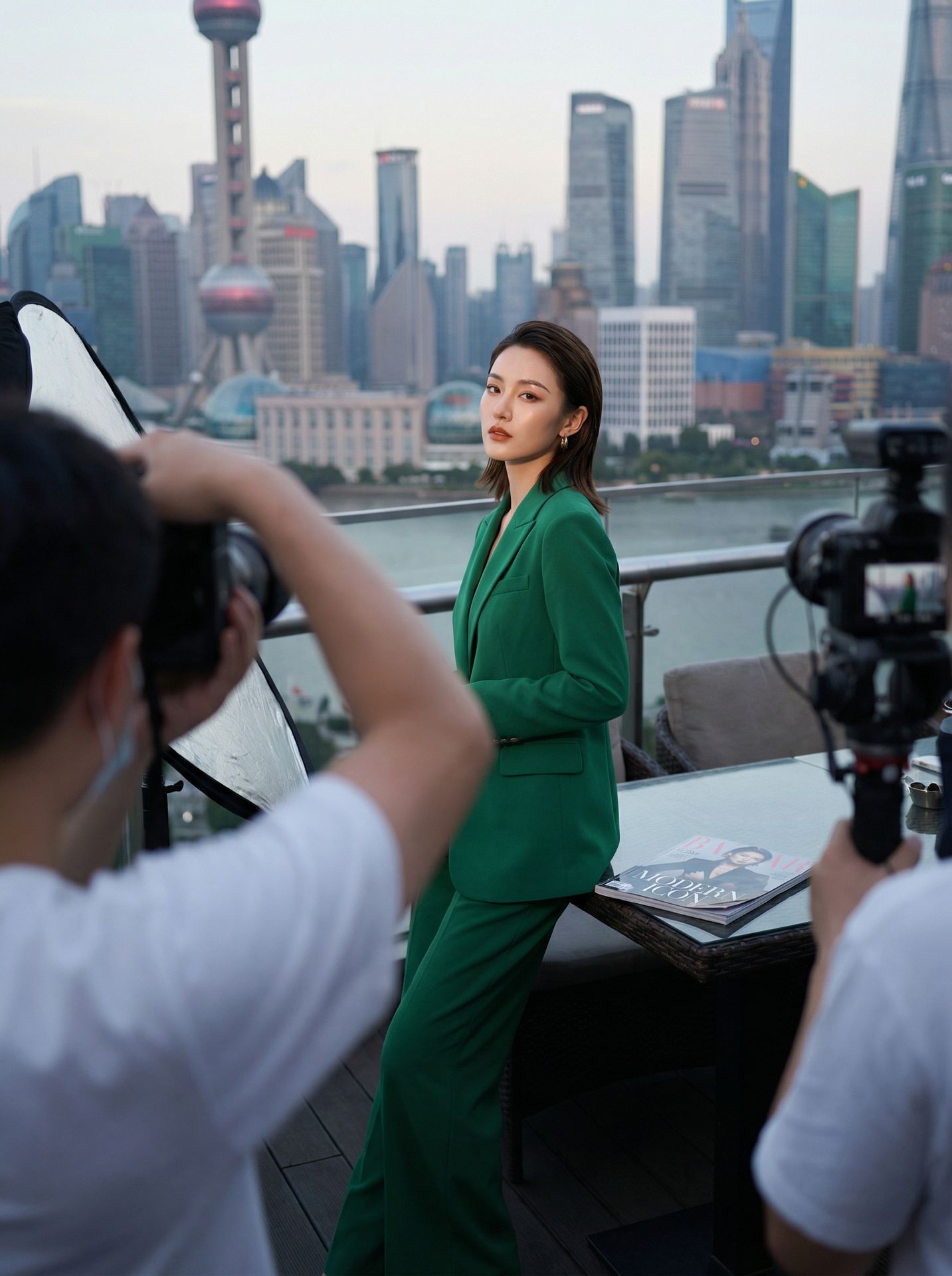 每日大赛MV视频